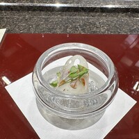 鉄板焼 しろかね - 