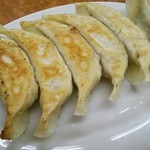 石狩亭 - 大船最強餃子♪