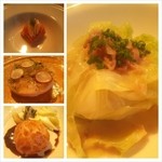 ラ・ターブル・ド・トリウミ