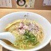 らぁ麺 鳳仙花