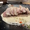 大衆ビストロ TAKURO - 料理写真: