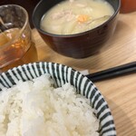とんかつ 檍 日ノ出町店 - 