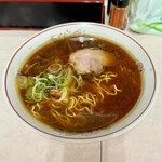 ラーメン専門 つるや - 