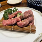 焼肉 一丁目 - 