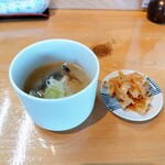 Oden Nimousaku - 