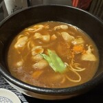 Nihombashi Yabu Kyuu - 