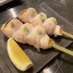 Sumibiyakitori Entotsu - 