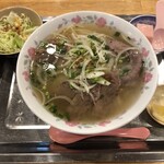 ベトナム料理 アオババ  - 