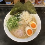 麺屋はしば - 