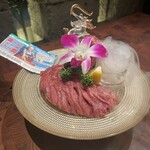 Wagyuu Yakiniku Damonde - 