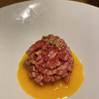 ビーフキッチン 恵比寿店 - 