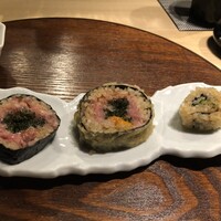 赤坂 鮨大谷 - 