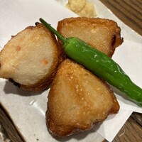 のどぐろの中俣 新橋 - 