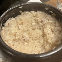 のどぐろの中俣 新橋 - 