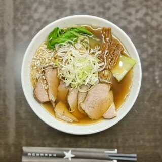 エムエス 夜露死苦 夜刃_0