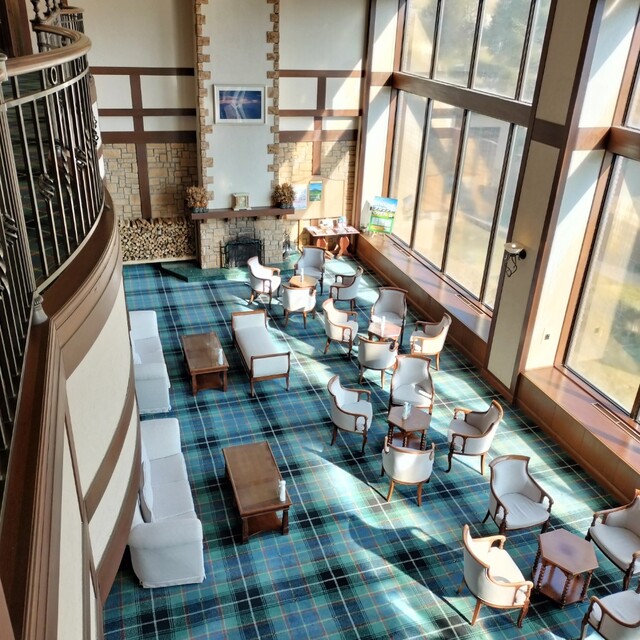 FUJI CLASSIC - Kawaguchiko/Cafeteria | Tabelog