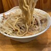 ラーメン二郎 前橋千代田町店