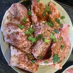 Yakiniku Sukkyanen - 