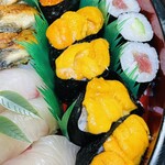 Sawai Zushi - 