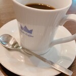 オスロ コーヒー - キングのホット^ - ^