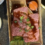 焼肉 すっきゃねん - 