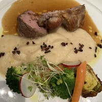 ブラッスリー ポール・ボキューズ 大丸東京 - 