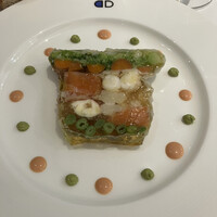 ブラッスリー ポール・ボキューズ 大丸東京 - 