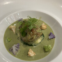 ブラッスリー ポール・ボキューズ 大丸東京 - 