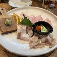 磯ぎよし 天神店 - 