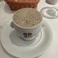 ブラッスリー ポール・ボキューズ 大丸東京 - 