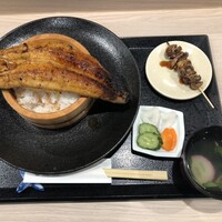 薩摩 雅咲亭 鹿児島本店 - 