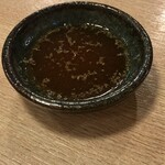 Kawaichi - 餃子のタレ