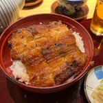 Unagi Kappou Kitamikado - 