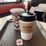 A&W - 