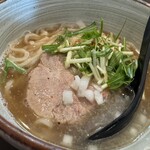 麺処 と市 - 