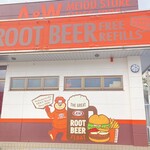 A&W - 