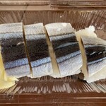 印南サービスエリア上り線 ショッピングコーナー - 