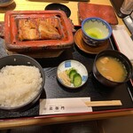 Unagi Kappou Kitamikado - 