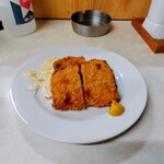 ゑびす屋食堂 - 