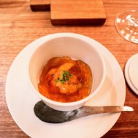 前芝料理店 - 