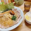 ラーメンショップ椿 上彦川戸店