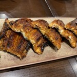 うなぎ料理 三代目うな東 昭和四十四年創業 - 