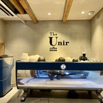 ザ・ウニール コーヒーセンシズ - 