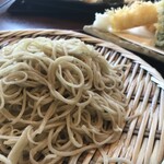 蕎麦きり さいとう - 