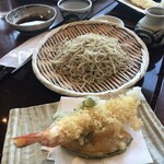 蕎麦きり さいとう - 