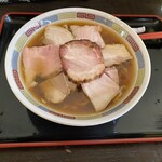 松屋製麺所 - 