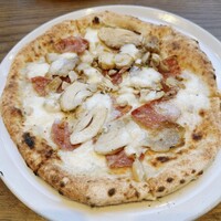 Tavernetta Salvatore 仙台 - 