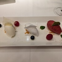 代官山ASO チェレステ 日本橋店 - 