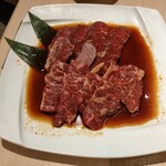 Yakiniku No Meimon Tendan - 