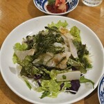 居酒屋SANUFA - 料理写真: